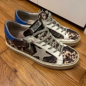 Golden Goose size 40